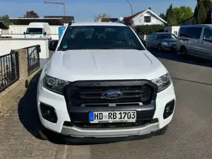 Ford Ranger Ranger Wildtrak 3.2 TDCI