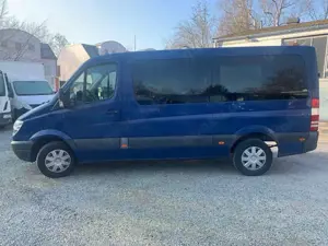 Mercedes-Benz Sprinter Sprinter 906.711 Aut.