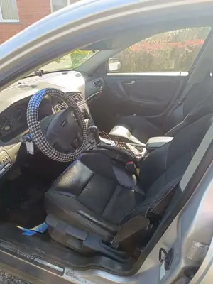 Volvo V70 V70 Bi-Fuel Bild 2