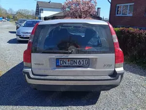 Volvo V70 V70 Bi-Fuel Bild 3