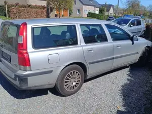 Volvo V70 V70 Bi-Fuel Bild 4