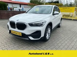BMW X1 sDrive 18 i Advantage sDrive,1.H,SH,PDC,Navi,Schec