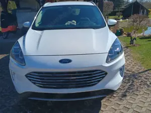 Ford Kuga Kuga 2.5 Duratec PHEV TITANIUM