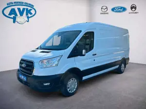 Ford Transit Kasten 310 L3 Trend Bild 2
