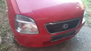 Suzuki Wagon R+ WAGON R+ 1.3 Classic Bild 3