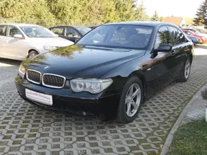 BMW 730 730d