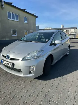 Toyota Prius (Hybrid) Life