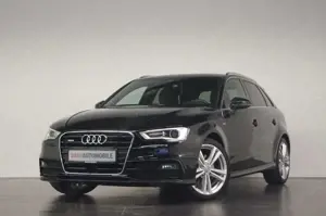 Audi A3 SB S line quattro|XENON|DSG|AHK|ACC|DSP