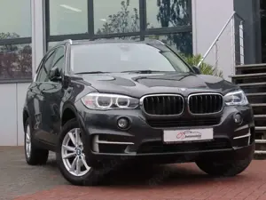 BMW X5 xDrive30d Leder Sitzheizung ACC