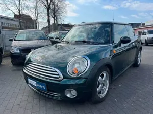 MINI One 1.4 Mini One°Garantie°HU neu°Klima°Isofix°