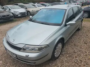 Renault Laguna Grandtour 1.6 16V/wenig Km/1.Hand/TOP