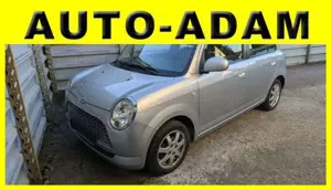 Daihatsu Trevis