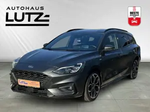 Ford Focus Turnier ST-Line X HUD Navi ACC City Stop LED PDC K
