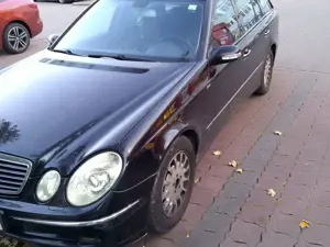 Mercedes-Benz E 320 T CDI Avantgarde