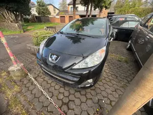 Peugeot 207 Platinum 113000 km