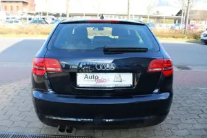 Audi A3 Sportback|S-line Sportpaket plus|Automatik|Al Bild 5