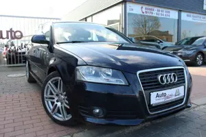 Audi A3 Sportback|S-line Sportpaket plus|Automatik|Al Bild 3