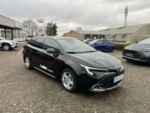 Toyota Corolla 1.8 Hybrid TS Team D *LED, Kamera, LM-Felgen* Bild 3