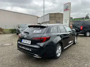 Toyota Corolla 1.8 Hybrid TS Team D *LED, Kamera, LM-Felgen* Bild 4
