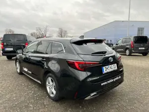 Toyota Corolla 1.8 Hybrid TS Team D *LED, Kamera, LM-Felgen* Bild 5