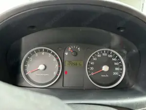 Hyundai Getz 1.1 Bild 2