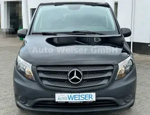 Mercedes-Benz Vito Tourer 116 CDI  lang Autom. Navi 9-Sitzer
