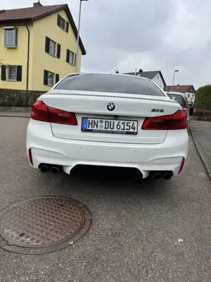 BMW M5 *BowersWilkins*Schiebedach*OhneOPFvonWerk