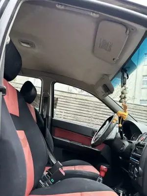 Hyundai Getz 1.1 Bild 3