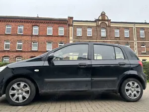 Hyundai Getz 1.1 Bild 5