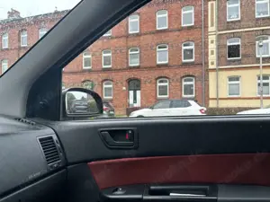 Hyundai Getz 1.1 Bild 4