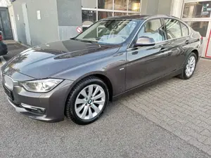 BMW 328 i xDrive 1.Hand Lückenlos BMW Scheckheft gepflt
