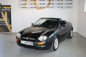 MG MGF MG MGF Cabrio 1.8i+ DriveFun+