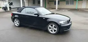 BMW 118 118i Cabrio