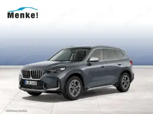 BMW X1 xDrive23d  xLine DAB LED RFK Komfortzg. Shz