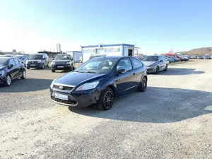 Ford Focus Style + *Klima* TÜV NEU * Bild 2
