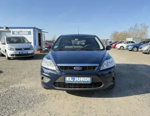 Ford Focus Style + *Klima* TÜV NEU * Bild 3