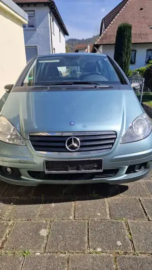 Mercedes-Benz A 170 A+170+Classic