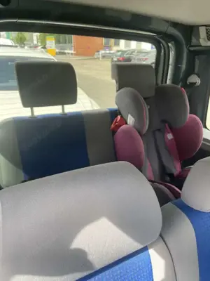 Volkswagen Caddy 2.0 EcoFuel Life Style (7-Si.)