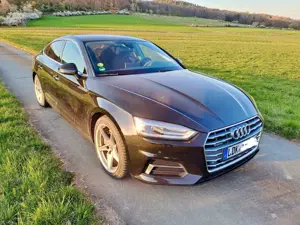 Audi A5 40 TDI quattro sport