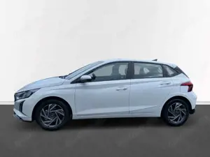 Hyundai i20 Bild 3