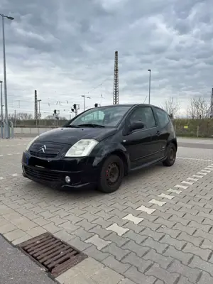 Citroen C2 1.4 VTR Plus