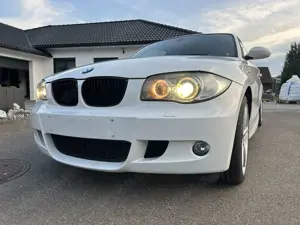BMW 120 BMW 120i M-Paket