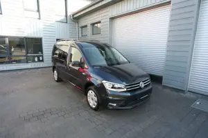 Volkswagen Caddy PKW Maxi Comfortline BMT DSG