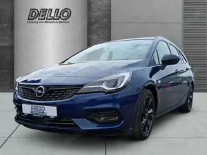 Opel Astra ST Ultimate Turbo Sportpaket Navi Leder LED Blendf