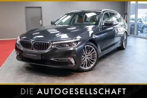 BMW 540 i xDrive Luxury Line*580PS  770NM SLEEPER*