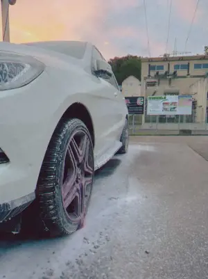 Mercedes-Benz ML 350 ML 350 BlueTEC 4MATIC 7G-TRONIC