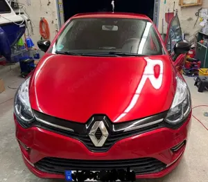 Renault Clio Clio TCe 90 Start