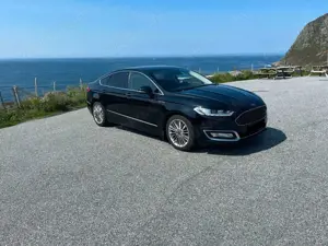 Ford Mondeo Mondeo 2.0 TDCi Start-Stopp PowerShift-Aut. Allrad