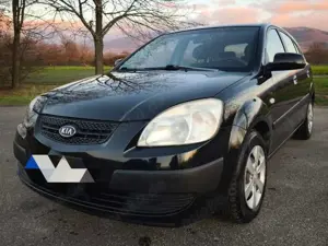 Kia Rio Rio 1.4 EX Basis
