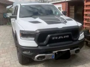 Dodge RAM 1500
